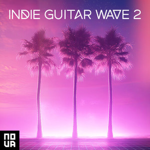 Indie Guitar Wave 2