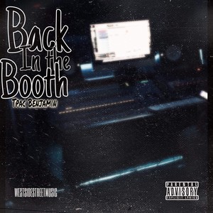 Back In The Booth (Explicit)