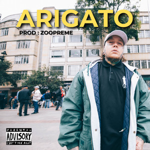 Arigato (Explicit)