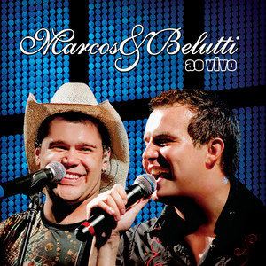 Marcos & Belutti - Ao Vivo (Digital)