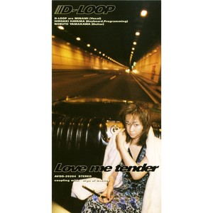 Love me tender (Inst.)