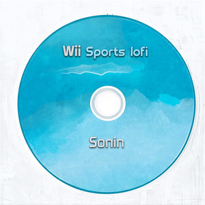 Wii Sports Theme - lofi