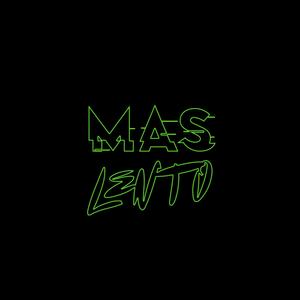 F3d3 Dj - Más lento (Explicit|feat. Alan aragón & PACO RMX|Funk Rkt)