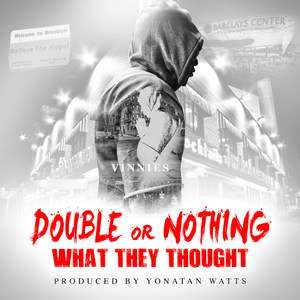 What They Thought (Explicit)