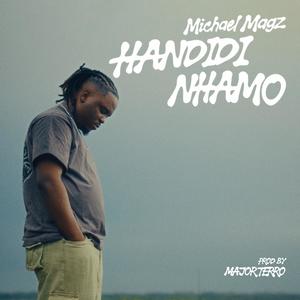 Handidi Nhamo