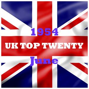 UK - 1954 - June