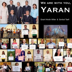 We Are with You, Yaran