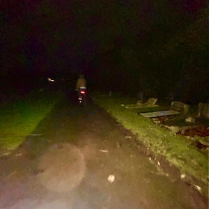 do u know where the bodies are buried? (Explicit)