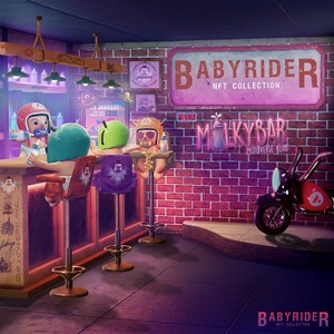 Baby Rider