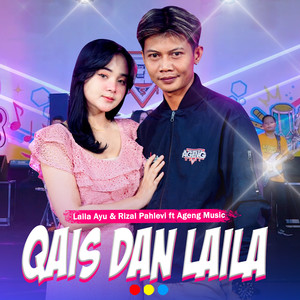 Qais Dan Laila