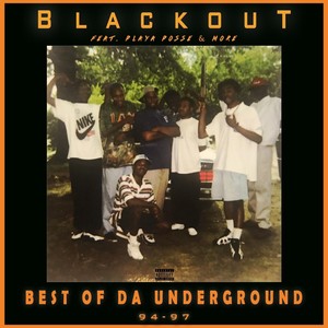 Best of da Underground 94-97 (Explicit)