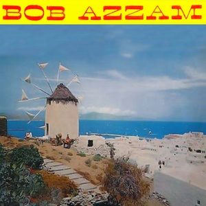 Bob Azzam