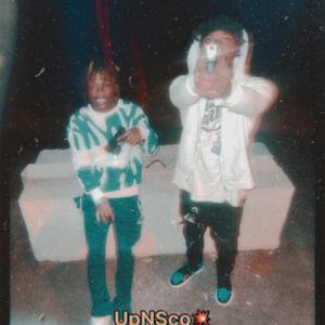 UpNSco (Explicit)