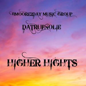 HIGHER HIGHTS (Explicit)