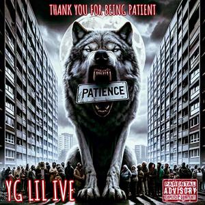 Thank You For Being Patient (Explicit)