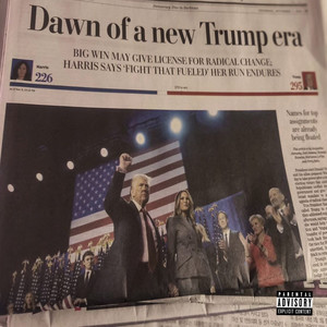 Trump Era (Radio Version|Deluxe Edition)