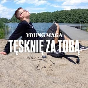 TĘSKNIĘ ZA TOBĄ