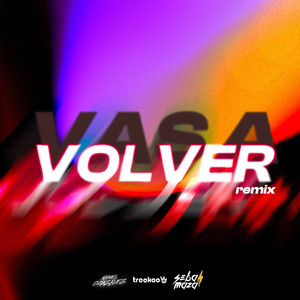 Vas A Volver (Remix)