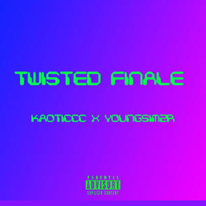 Twisted Finale (feat. Youngsimt2r)