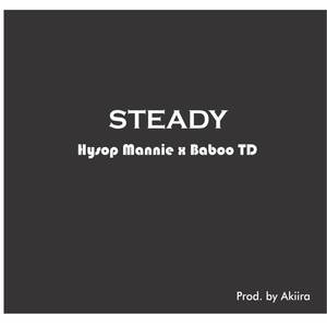 Steady (Explicit)