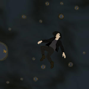 bubble void (Single Version)