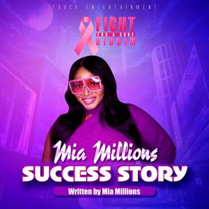 Success Story(feat. Mia Millions)