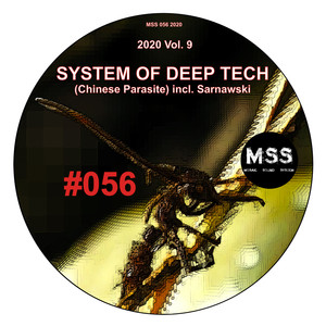 System of Deep Tech 2020, Vol. 9