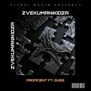 Zvekumanikidza (feat. Guss) [Explicit]