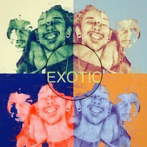 Exotic (feat. LuiMan) (Explicit)