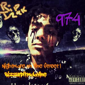 Nightmare On Vine Street I (Explicit)