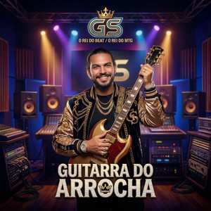 Guitarra do Arrocha