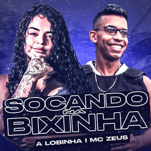 Socando na Bixinha (Explicit)