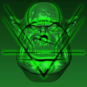 SONAR SCOPE (feat. JONI) (Explicit)