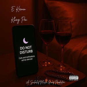 DnD (feat. Kheng Pen) (Explicit)