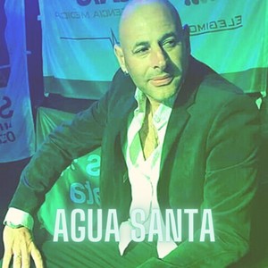 Agua Santa