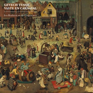 Gevech Tussje Vaste En Carnaval