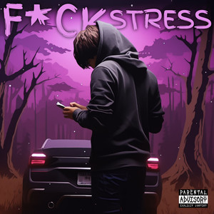 F*CK STRESS (Club Edition) [Explicit]