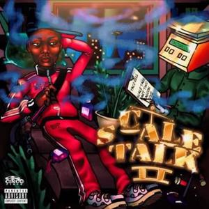 Lagoon Aint No Love (feat. Naego)