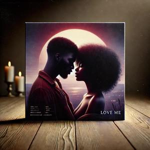 Love Me (feat. DaBolyy) (Explicit)