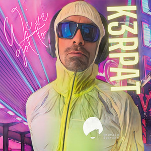 We've Got To (Silverella)