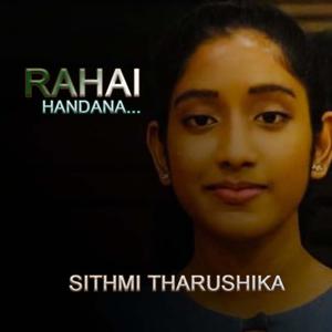 Rahai Handana (feat. Sithmi Tharushika & Nalaka Anjana Kumara)