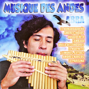 Musique des Andes