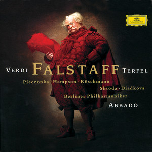 Verdi: Falstaff (威尔第：福斯塔夫)