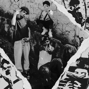 FALSOS VILÕES (Explicit)