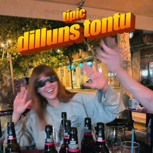 Típic dilluns tontu