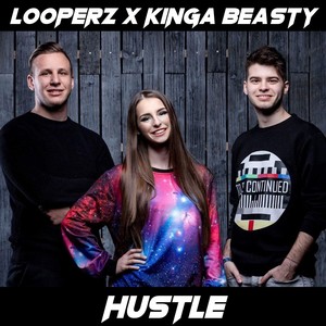 Hustle(feat. Kinga Beasty)