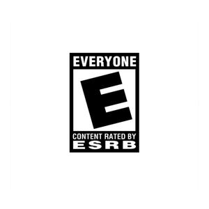 Rated E