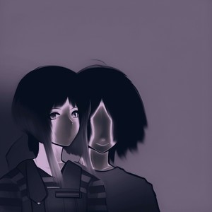 PSTRomanesku - already dead (prod. takizava, antyde|Explicit)