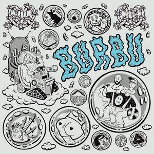 Coconut Club (feat. Guillermo Enforma)