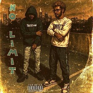 No limit (feat. Eddie Blast off) (Explicit)